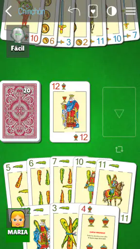 El Chinchón screenshot 2