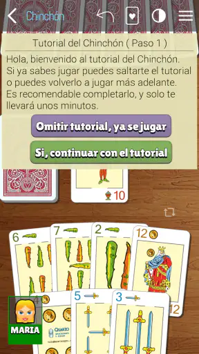 El Chinchón screenshot 8