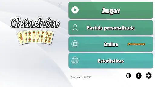 El Chinchón screenshot 9