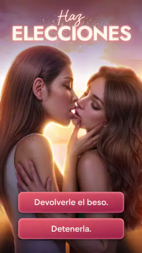 El Club Romántico - Historias screenshot 1