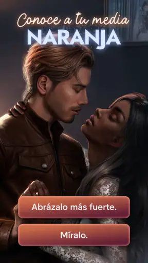 El Club Romántico - Historias screenshot 10