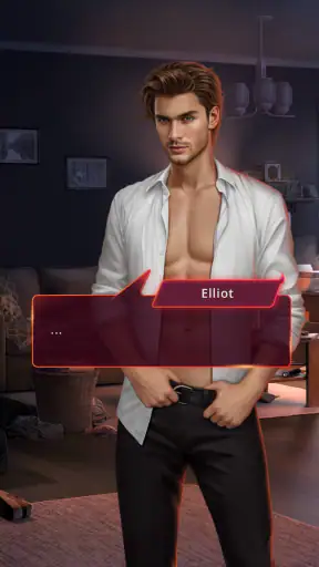 El Club Romántico - Historias screenshot 6