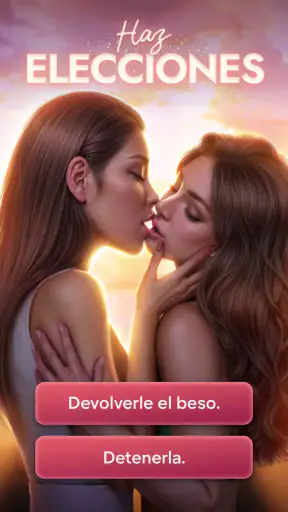 El Club Romántico - Historias screenshot 9
