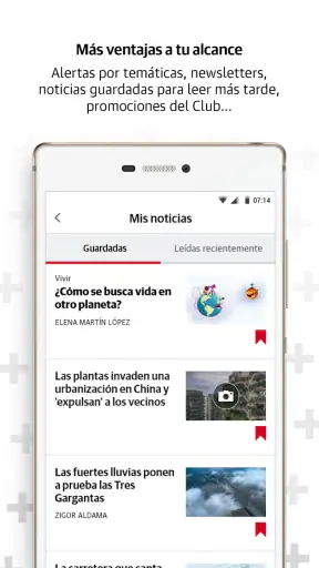 EL COMERCIO screenshot 6