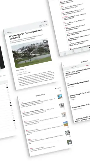 EL COMERCIO screenshot 8