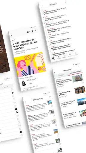 El Correo screenshot 8