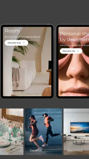 El Corte Inglés screenshot 10