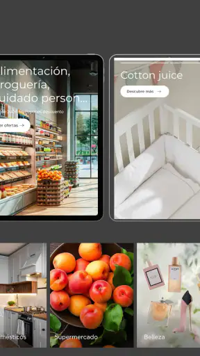 El Corte Inglés screenshot 11