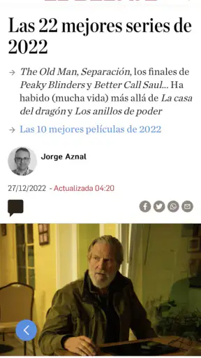 El Debate - Diario online screenshot 4