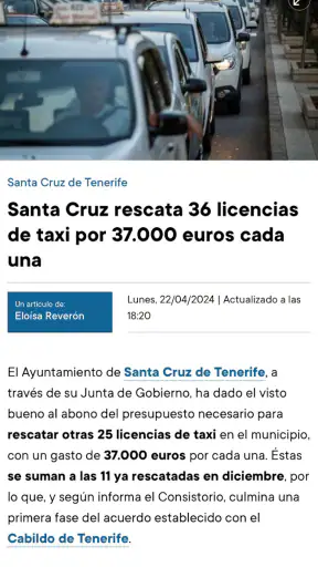 EL DÍA screenshot 2