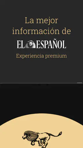 El Español - Noticias screenshot 7