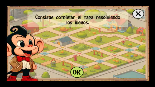 El gran juego de Ortografía screenshot 10