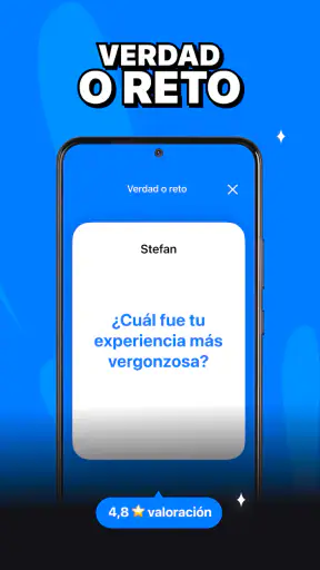 Splash: Juego de Impostor screenshot 3
