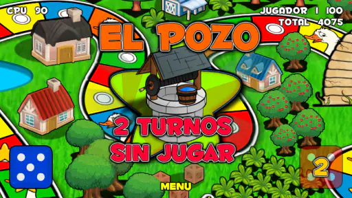 El juego de la Oca screenshot 10