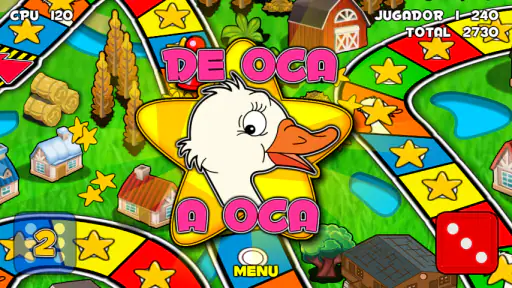 El juego de la Oca screenshot 12
