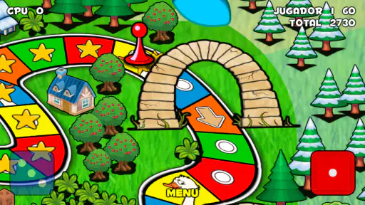 El juego de la Oca screenshot 6