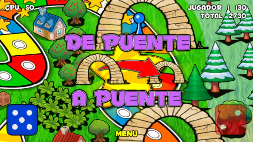 El juego de la Oca screenshot 9
