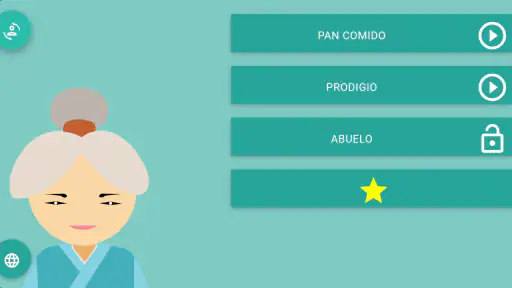 El Juego de los Refranes screenshot 6