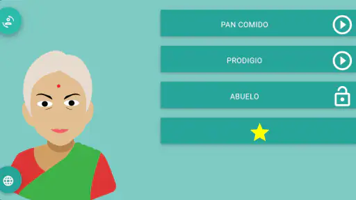 El Juego de los Refranes screenshot 8