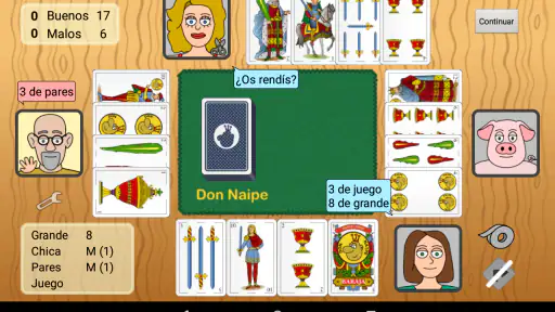El Mus screenshot 10