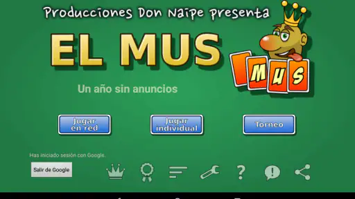 El Mus screenshot 11
