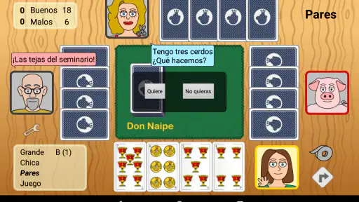 El Mus screenshot 12