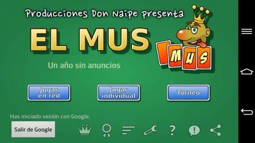 El Mus screenshot 3