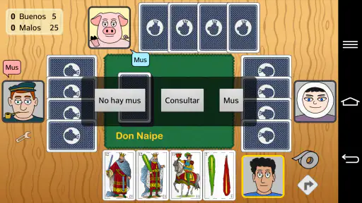 El Mus screenshot 4