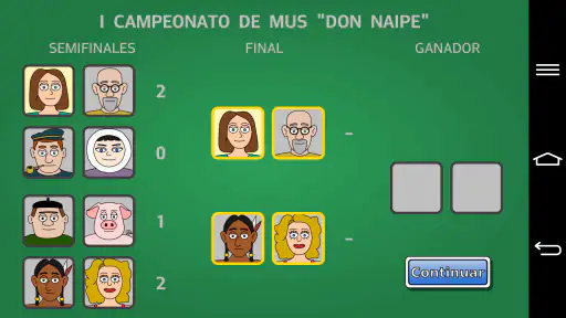 El Mus screenshot 5