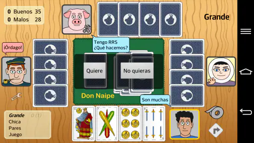 El Mus screenshot 6