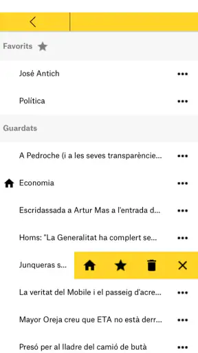 El Nacional.cat screenshot 2