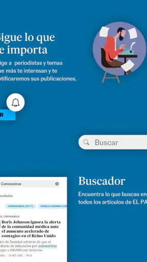 EL PAÍS screenshot 11