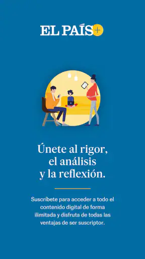 EL PAÍS screenshot 12