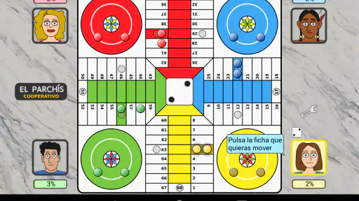 El Parchís screenshot 11