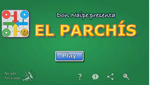 El Parchís screenshot 5
