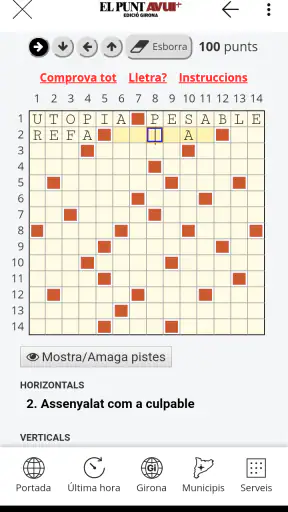 El Punt Avui screenshot 8