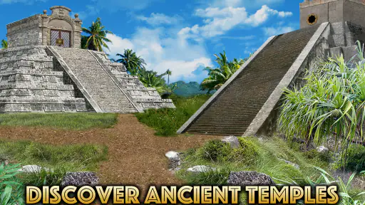 El tesoro perdido 2 screenshot 10