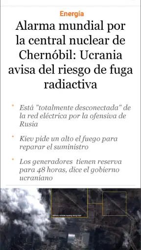 elEconomista.es screenshot 3