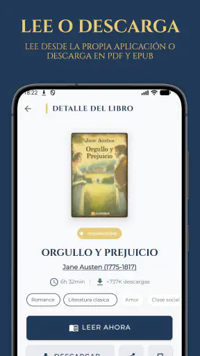 Elejandría - Libros screenshot 2