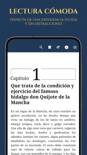 Elejandría - Libros screenshot 3