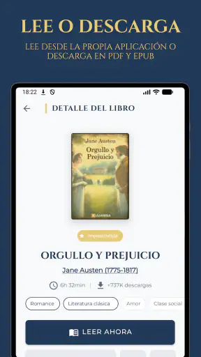 Elejandría - Libros screenshot 6