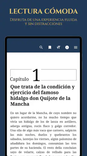 Elejandría - Libros screenshot 7