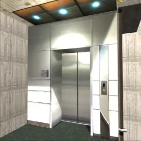 Elevator Simulator 3D screenshot 7
