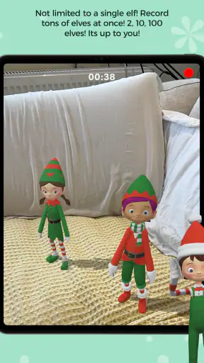 Elf Studio screenshot 11
