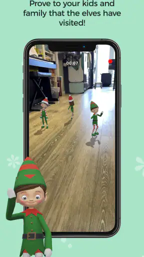 Elf Studio screenshot 2