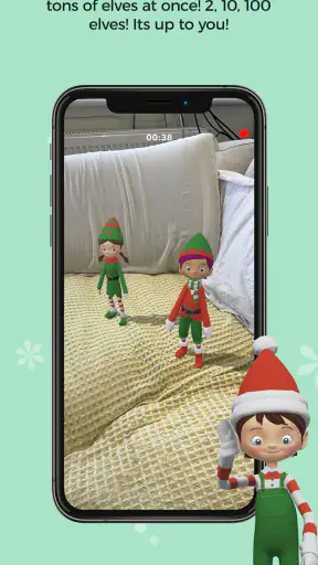 Elf Studio screenshot 3