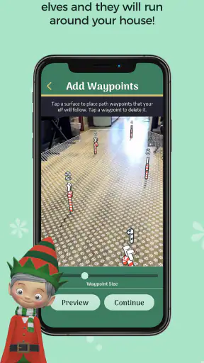 Elf Studio screenshot 4