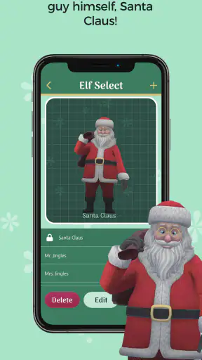Elf Studio screenshot 6