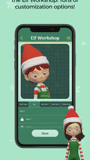 Elf Studio screenshot 7