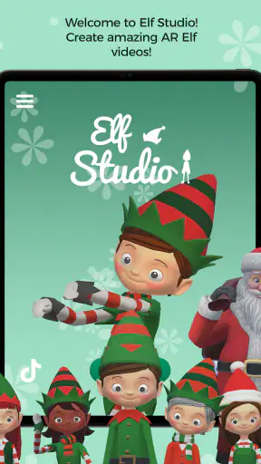 Elf Studio screenshot 9
